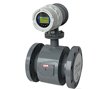 電磁流量計八大故障分析與排除解析